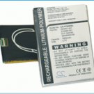 1700mAh Li-Polymer PDA Battery For Ecom 39a-Ex CS-IP3800SL
