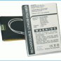 1700mAh Li-Polymer PDA Battery For Ecom 39a-Ex CS-IP3800SL