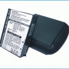 2250mAh Li-ion PDA Battery For iPAQ h4100, iPAQ h4150, iPAQ h4155, iPAQ h4135... CS-IP4100XL