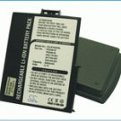 3650mAh Li-ion PDA Battery For iPAQ 4300, iPAQ 4315, iPAQ 4350, iPAQ 4355 Ext... CS-IP4300XL