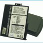 3650mAh Li-ion PDA Battery For iPAQ 4300, iPAQ 4315, iPAQ 4350, iPAQ 4355 Ext... CS-IP4300XL