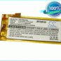 400 mAh Li-PL Battery for Apple iPod Nano 4th 4GB, iPod Nano 4th 8GB, 16G MB9... CS-IPNA4SL