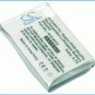 250mAh Li-pl Battery For iPOD Shuffle, MB523LL/A, MB686LL/A, MB519LL/A, MB816... CS-IPOD0212SL