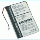 1600mAh Li-pl Battery For iPOD 1st / 2nd Generation CS-IPOD1SL