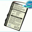 1100 mAh Li-ion Battery for Apple iPOD 3th Generation, iPod 20GB M9244LL/A, i... CS-IPOD3HL