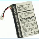 850mAh Li-pl Battery For iPOD 3th Generation, iPod 20GB M9244LL/A, iPod 15GB ... CS-IPOD3XL
