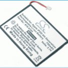 750mAh Li-ion Battery For iPOD 4th Generation CS-IPOD4SL