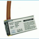 850mAh Li-ion Battery For Microsoft Zune 30GB, Zune 1089, Zune 1090, Zune 109... CS-IPOD60ML