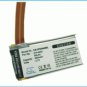 850mAh Li-ion Battery For Microsoft Zune 30GB, Zune 1089, Zune 1090, Zune 109... CS-IPOD60ML