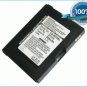850mAh Li-ion Battery For iRiver H10, H10 6GB, H10 5GB CS-IR10SL