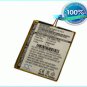 450 mAh Li-PL Battery for INSIGNIA NS-4V17 2GB, NS-4V17 4GB, NS-4V17R 2GB, NS... CS-ISN17SL