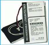 950mAh Li-Polymer PDA Battery For Jornada 820 - 928 Series (Internal) CS-JR928SL