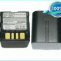 7.4V 2200mAh Battery For GR-D290AH, GR-D275, GR-D250US, GR-D247, GR-D270, GZ-... CS-JVF714U