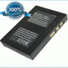 7.4V 750 mAh Li-ion Battery for JVC GZ-MC200EX, GZ-MC200, GZ-MC100U, GZ-MC500... CS-JVM200