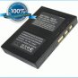 7.4V 750 mAh Li-ion Battery for JVC GZ-MC200EX, GZ-MC200, GZ-MC100U, GZ-MC500... CS-JVM200