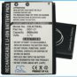 900mAh Li-ion Mobile Battery For K750, D750, D750i, K750i, K600, K750c, W800c... CS-K750XL