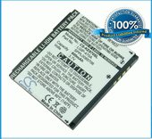 800mAh Li-ion Mobile Battery For KE970, KE970U, KU970, KE70, U970, SHINE, KG7... CS-KE970SL
