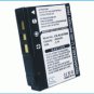 3.7V 600mAh Battery For EasyShare V530, EasyShare V530 Zoom, EasyShare V603, ... CS-KLIC7002