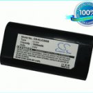 1600mAh Camera Battery For Caplio R1V, Caplio RZ1, Caplio R1S, Caplio R2, Cap... CS-KLIC8000