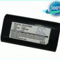 1600mAh Camera Battery For Caplio R1V, Caplio RZ1, Caplio R1S, Caplio R2, Cap... CS-KLIC8000