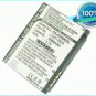 1000mAh Li-ion Mobile Battery For KU990, KU990i, viewty KU990, CU920, CU920 V... CS-KU990SL