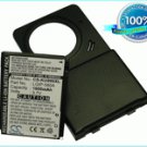 1600mAh Li-ion Mobile Battery For KU990, viewty KU990 Extended with back cover CS-KU990XL