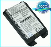 950mAh Li-ion Mobile Battery For AX260, LX260, UX260, RUMOR, SCOOP, SCOOP BLACK CS-LAX260SL
