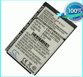 830mAh Mobile Battery For B2000, B2100, L343i, KG245, B2000, B2050, KG115, KG... CS-LB2100SL