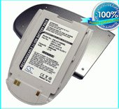 Cameron 850Mah Li-Ion Mobile Battery For C1400, G610, 1400, Lg1400, L1400, L1... CS-LC1400SL