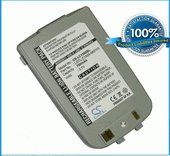 700mAh Li-ion Mobile Battery For C1500, C-1500 CS-LC1500SL