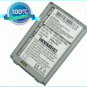 980mAh Mobile Battery For CU575, Trax cu575 [Wireless Phone Accessory] CS-LCU575SL