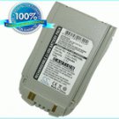1150mAh Li-ion Mobile Battery For 510(CDMA), TOUCH POINT, TP1100, LG 510, TM-... CS-LDM510SL