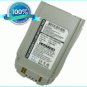 1150mAh Li-ion Mobile Battery For 510(CDMA), TOUCH POINT, TP1100, LG 510, TM-... CS-LDM510SL