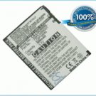 900 mAh Li-ion Battery for LG GM730, GT950, GT400, GT500, GT505, GT505e, GC90... CS-LGC900SL