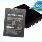Li10B DBL10 Olympus Mju / Sanyo digital camera Battery [Camera] CS-LI10B