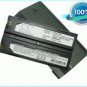 2600mAh GPS Battery For MOLI MCC1821, MCR-1821, MCR-1821C, MCR-1821C/1, MCR-1... CS-LI1XL