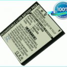 3.7V 920 mAh Li-ion Battery for Olympus U1010, U1020, U1030, Stylus 1010, Sty... CS-LI50B