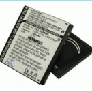 750mAh Li-ion Mobile Battery For KE820, KE850, KE850 Prada, KG99, KB6100, PRA... CS-LKE850SL