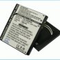 750mAh Li-ion Mobile Battery For KE820, KE850, KE850 Prada, KG99, KB6100, PRA... CS-LKE850SL