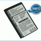 650 mAh Li-ion Battery for LG KF390, KF757 CS-LKF390SL