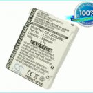 550mAh Li-ion Mobile Battery For KG320, KG-320, MG-320c, MG320c CS-LKG320SL