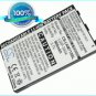 900mAh Mobile Battery For KM710 CS-LKM710SL