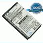 900mAh Li-ion Mobile Battery For KU380, KP100, CE110, CB630, KP105, KP106 (Ru... CS-LKU380SL