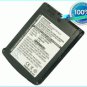 850mAh Li-ion Mobile Battery For KU800 CS-LKU800SL