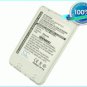 850mAh Li-ion Mobile Battery For M6100, G259, G258 CS-LM6100SL