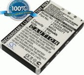 950mAh Game Battery For Logitech diNovo Edge, DiNovo Mini, Y-RAY81 Wireless K... CS-LOM50RK