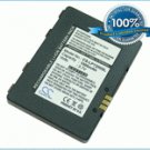 1000mAh Li-ion Mobile Battery For P7200, G912 CS-LP7200SL