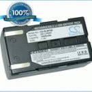 7.4V 1600mAh Battery For VP-D453i, VP-D965Wi, VP-DC161, VP-D355i, VP-DC565Wi,... CS-LSM160
