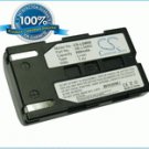 7.4V 800 mAh Li-ion Battery for Samsung VP-D354, SC-DC564, VM-DC560, VP-D352,... CS-LSM80