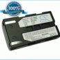 7.4V 800 mAh Li-ion Battery for Samsung VP-D354, SC-DC564, VM-DC560, VP-D352,... CS-LSM80